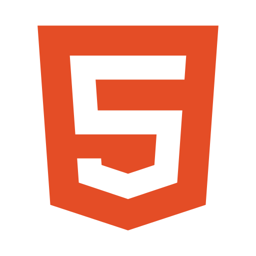 HTML5 Codes