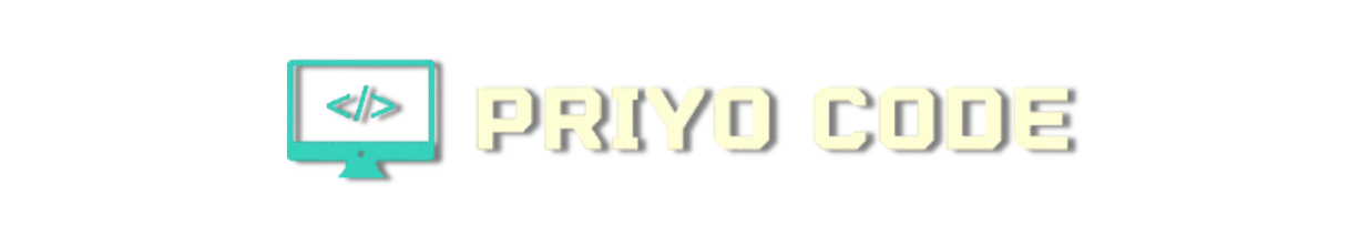 Priyo Code